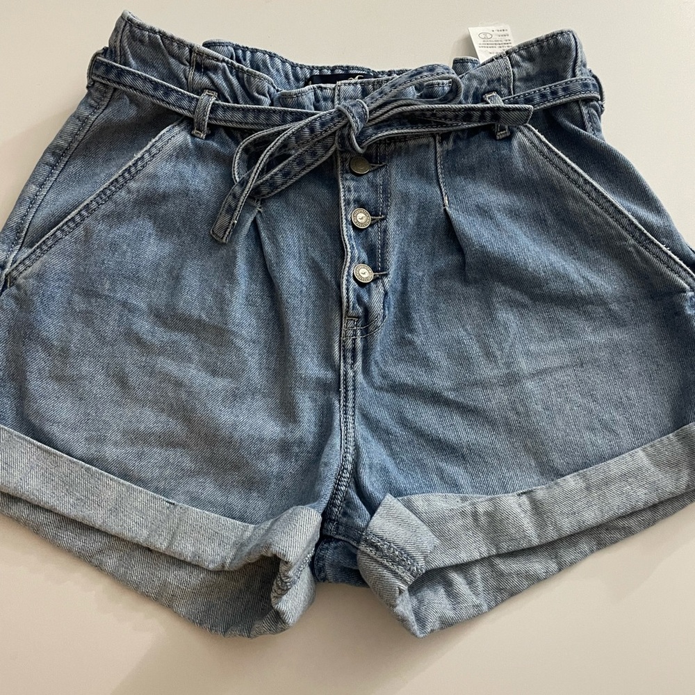 Hollister shorts
